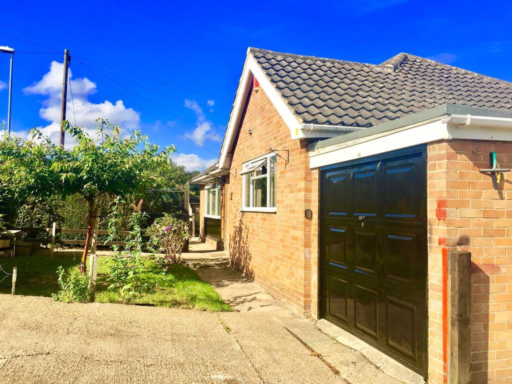 Fourth Avenue, Lovely Bungalow Available For Guests And Contractors Parking Wifi Nottingham Buitenkant foto